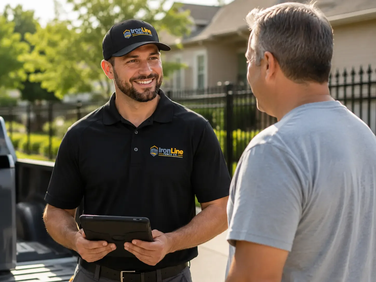 Metal Fence Installation Savage, MD FAQs